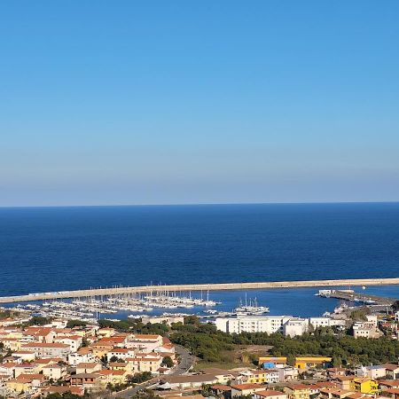 White Sand Affittacamere La Caletta Exterior foto